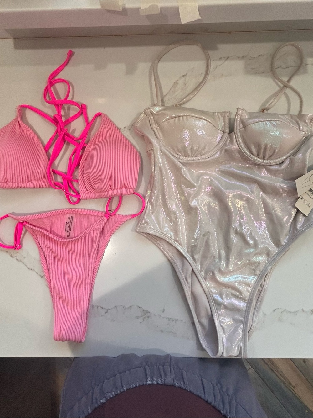 Bathing Suit Bundle - Picture 2 of 11